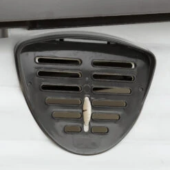 FERPLAST Caseta Para Perro Dogvilla -Suministros Para Perros 21829 8010690109329 8 8