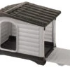 FERPLAST Caseta Para Perro Dogvilla