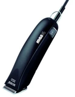 Moser Máquina Cortapelos 1245 45 W