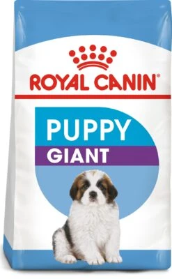 ROYAL CANIN Giant Puppy Pienso Para Cachorros De Razas Tamaño Gigante