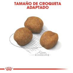 ROYAL CANIN Giant Puppy Pienso Para Cachorros De Razas Tamaño Gigante -Suministros Para Perros 27 rc shn puppy giant cv3 012 spain spanish 4