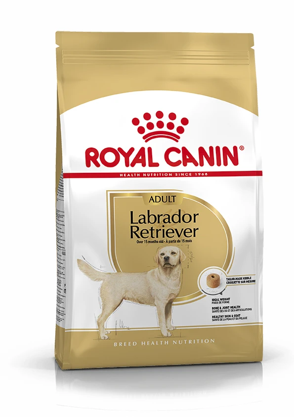 ROYAL CANIN Labrador Retriever Adult Pienso Para Perro Adulto De Raza 1 ROYAL CANIN Labrador Retriever Adult Pienso Para Perro Adulto De Raza