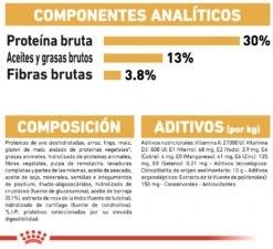 ROYAL CANIN Labrador Retriever Adult Pienso Para Perro Adulto De Raza 16 ROYAL CANIN Labrador Retriever Adult Pienso Para Perro Adulto De Raza -Suministros Para Perros 28 rc bhn labrador cv eretailkit 6 es es 8