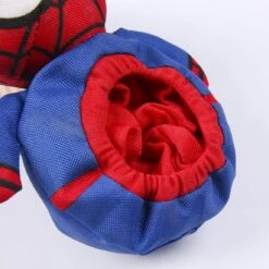 Peluche Para Perro Pelota Spiderman -Suministros Para Perros 2800000707 8