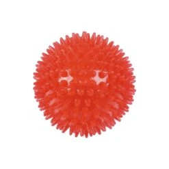 Peluche Para Perro Pelota Spiderman -Suministros Para Perros 2800000707 9