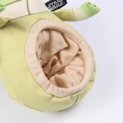 Peluche Para Perro Pelota The Mandalorian Grogu -Suministros Para Perros 2800000709 7