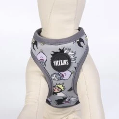 Arnés Premium Disney Villanas Para Perros -Suministros Para Perros 2800000865 13 6273ab6b27543