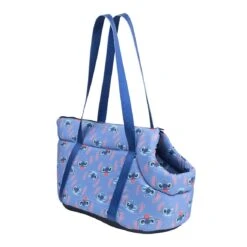 Bolso Transporte Stitch