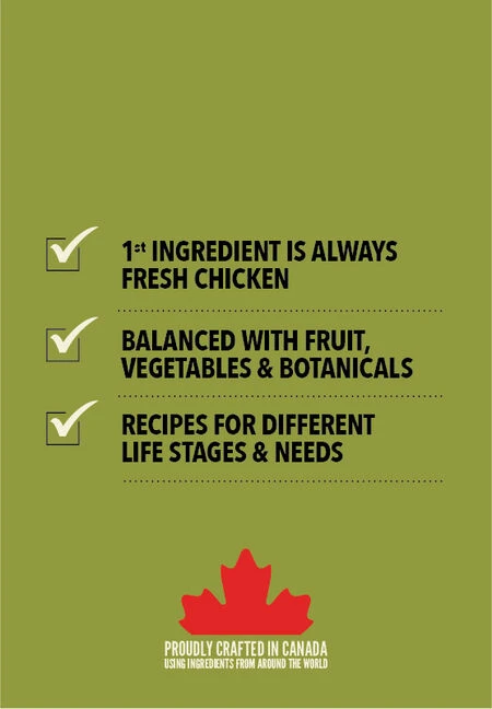 Acana Puppy Small Breed 6 Acana Puppy Small Breed - Imagen 6