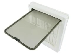 PET MATE Dog Mate Puerta Para Perros 11 PET MATE Dog Mate Puerta Para Perros -Suministros Para Perros 3059699752 64a511c19261a