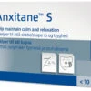 Virbac Anxitane Para Situaciones De Estrés En Gatos Y Perros De Menos 10 Kg
