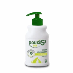 Douxo S3 Seb Champú Para Perros Y Gatos