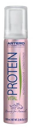 ARTERO Acondicionador Protein Vital