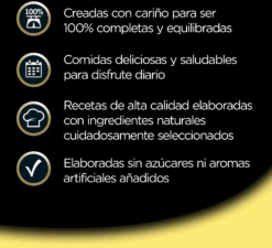 Pack 14 Comida Húmeda Para Perros Sabor Pollo En Paté Tarrina -Suministros Para Perros 38197 7