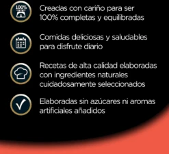 Pack 14 Comida Húmeda Para Perros Sabor Buey En Paté Tarrina 16 Pack 14 Comida Húmeda Para Perros Sabor Buey En Paté Tarrina -Suministros Para Perros 38198 7