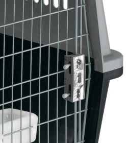 FERPLAST Atlas Transportín Para Perros Medianos Y Grandes -Suministros Para Perros 3964 8010690058160 2 3