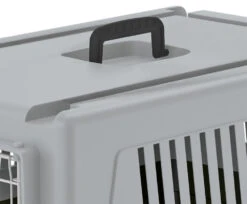 FERPLAST Atlas Transportín Para Perros Medianos Y Grandes -Suministros Para Perros 3964 8010690058160 3 4