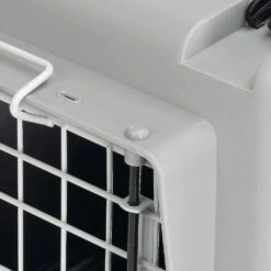 FERPLAST Atlas Transportín Para Perros Medianos Y Grandes -Suministros Para Perros 3964 8010690058160 7 8