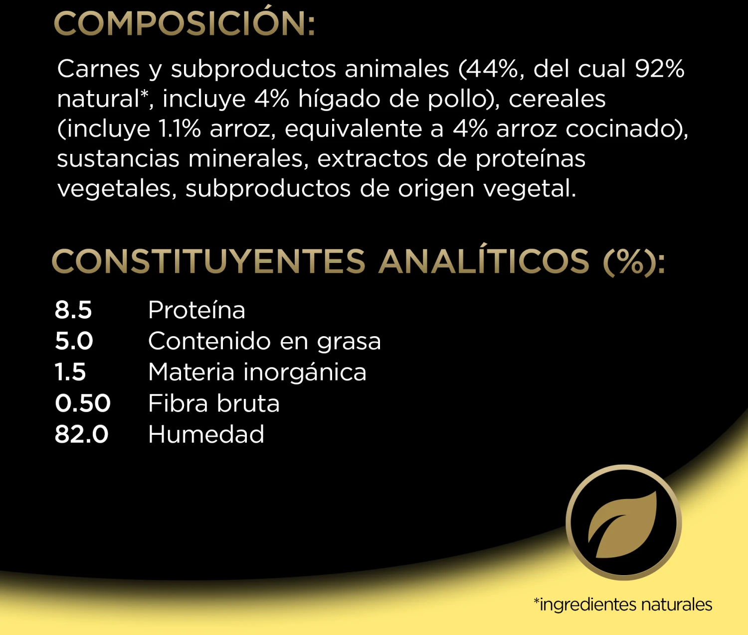 Pack 14 Comida Húmeda Para Perros Senior En Paté Con Pollo Y Arroz Tarrina 5 Pack 14 Comida Húmeda Para Perros Senior En Paté Con Pollo Y Arroz Tarrina - Imagen 5