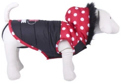 Abrigo Minnie Mouse Para Perros -Suministros Para Perros 423652 abrigo minnie mouse 6 4 jpeg 3