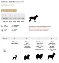 Sudadera Marvel 14 Sudadera Marvel -Suministros Para Perros 423656 00397 6