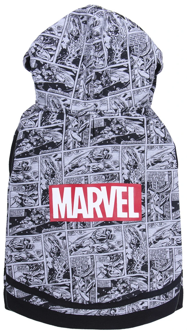 Sudadera Marvel 2 Sudadera Marvel - Imagen 2