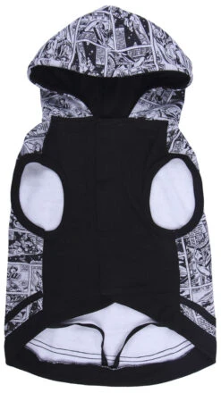 Sudadera Marvel 10 Sudadera Marvel -Suministros Para Perros 423656 sudadera marvel 3 2 jpeg 1