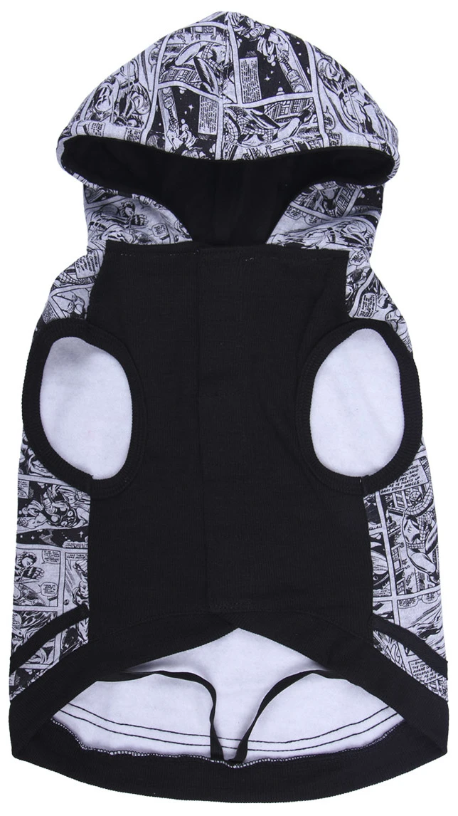 Sudadera Marvel 3 Sudadera Marvel - Imagen 3