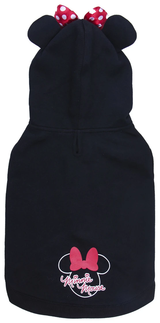 Sudadera Minnie Mouse 2 Sudadera Minnie Mouse - Imagen 2