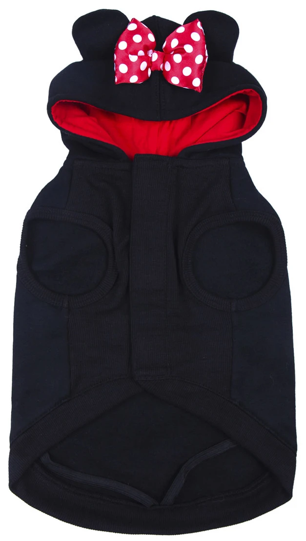 Sudadera Minnie Mouse 3 Sudadera Minnie Mouse - Imagen 3