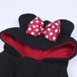 Sudadera Minnie Mouse 13 Sudadera Minnie Mouse -Suministros Para Perros 423657 sudadera minnie mouse 4 3 jpeg 2