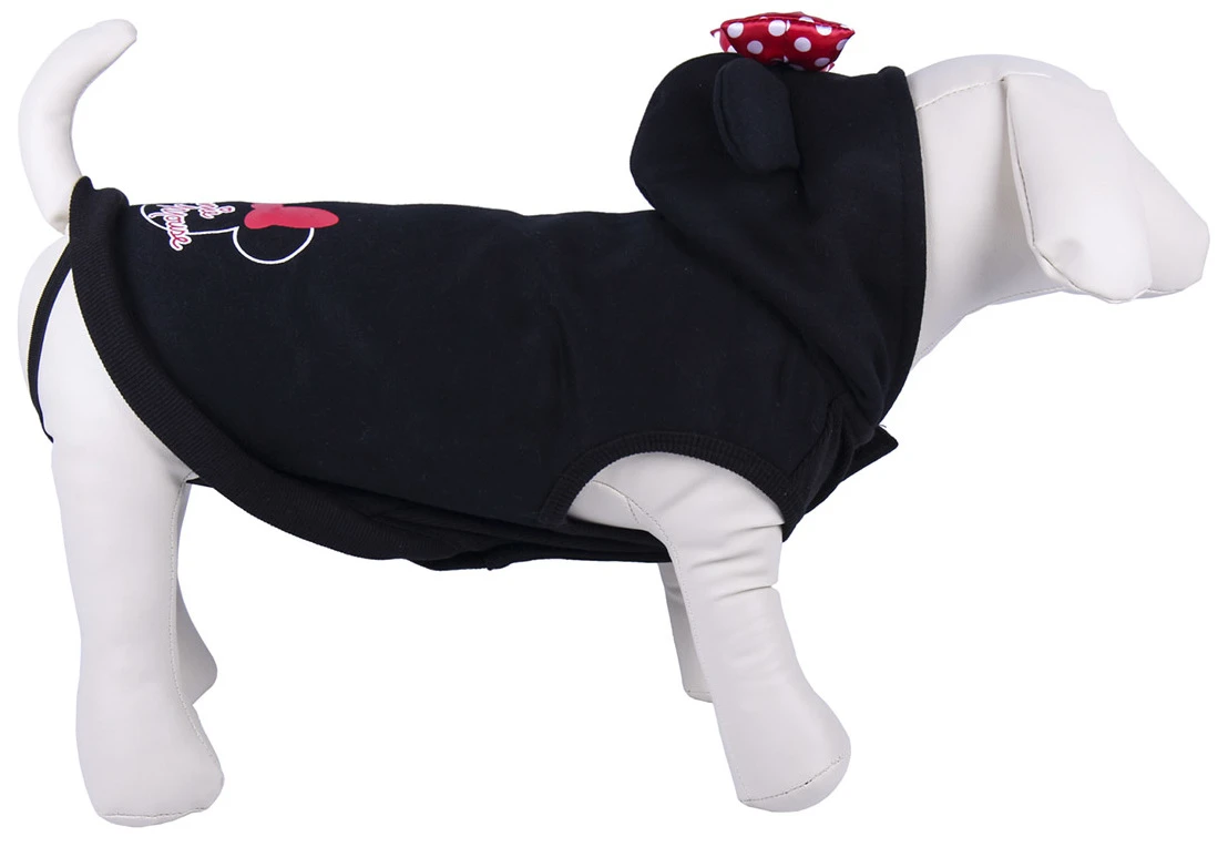 Sudadera Minnie Mouse 6 Sudadera Minnie Mouse - Imagen 6