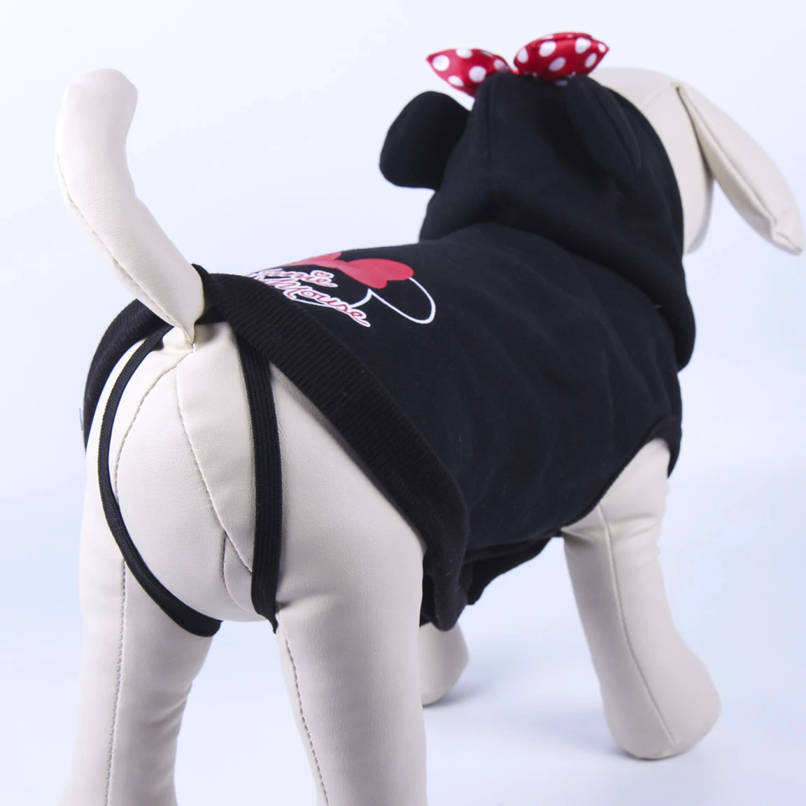 Sudadera Minnie Mouse 8 Sudadera Minnie Mouse - Imagen 8