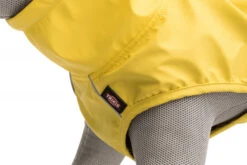 Trixie Impermeable Vimy Amarillo Para Perros 20 Trixie Impermeable Vimy Amarillo Para Perros -Suministros Para Perros 426360 vimyama6 8