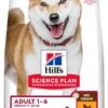 Hill's Science Plan Perro Adult No Grain Pollo