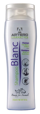 ARTERO Champú Blanc Para Perros De Pelo Blanco