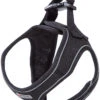 Arnés Soft Negro