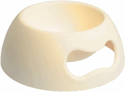 Comedero Para Perros Pappy Grande -Suministros Para Perros 43167 8028945012706 4