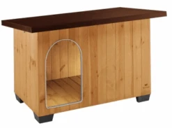 FERPLAST Caseta Para Perro Baita Kennel