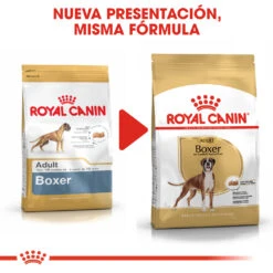 ROYAL CANIN Boxer Adult Pienso Para Perro Adulto De Raza 14 ROYAL CANIN Boxer Adult Pienso Para Perro Adulto De Raza -Suministros Para Perros 479 rc bhn boxer cv eretailkit 4 es es 6