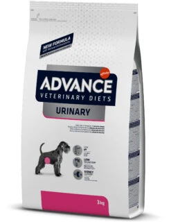 Advance Canine VD Urinary