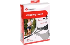 Flamingo Canicross Para Perros Contiene Cinturón Ajustable 140 Cm -Suministros Para Perros 504916 V 01 63a0165eb0691
