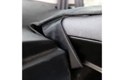 Flamingo Funda Para Asiento Trasero FM -Suministros Para Perros 506630 D 06 63a0140bc5c13