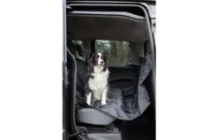 Flamingo Funda Para Asiento Trasero FM -Suministros Para Perros 506630 S 01 63a0140d3f22d