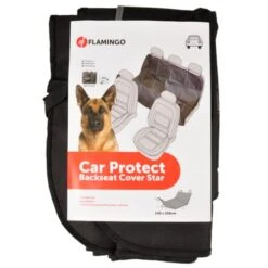 Manta Cubre Asiento Coche Car Star Con Bolsa Accesorios -Suministros Para Perros 5104 20190227 3 cubreasientos para coche bolsillos 628caf8664e38