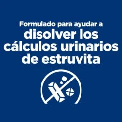 Hill's Prescription Diet C/d Multicare + Metabolic -Suministros Para Perros 52742037394 5