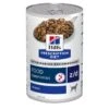 Hill's Pack 12 Prescription Diet Z/d Ultra Libre De Alergias Lata