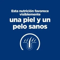 Hill's Pack 12 Prescription Diet Z/d Ultra Libre De Alergias Lata -Suministros Para Perros 52742039732 5