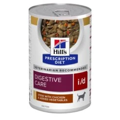 Hill's Prescription Diet Canine I/d Pollo Y Verduras