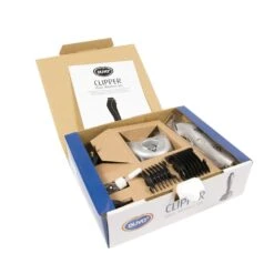 Máquina Corte Mini Inalambrica A Bateria Clipper 805 - 7 W -Suministros Para Perros 5414365080648 dt2 webl 64cb8258df0b4